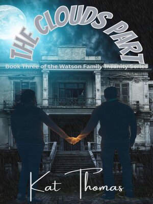 cover image of The Clouds Part